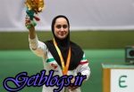 ساره جوانمردی نامزد عنوان عالی ترین ورزشکار ماه مِی ۲۰۱۸