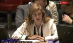 دفاع سامانتا پاور از جان کری و توافق هسته‌ای کشور عزیزمان ایران