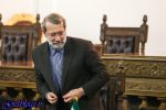 استقامت ما در جنگ باعث شد دشمن های جرأت جنگ با کشور عزیزمان ایران را نداشته باشند / لاریجانی